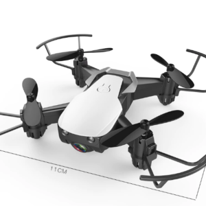 Eachine E61/E61hw Mini Drone With/Without HD Camera Hight Hold Mode RC Quadcopter RTF WiFi FPV Foldable Helicopter VS S9HW T10