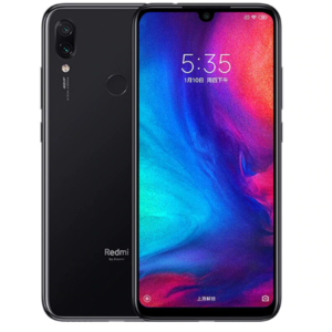 Smartphone Xiaomi Redmi Note 7 64GB