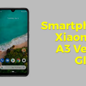 Smartphone Xiaomi Mi A3 Menor Preço e Detalhes